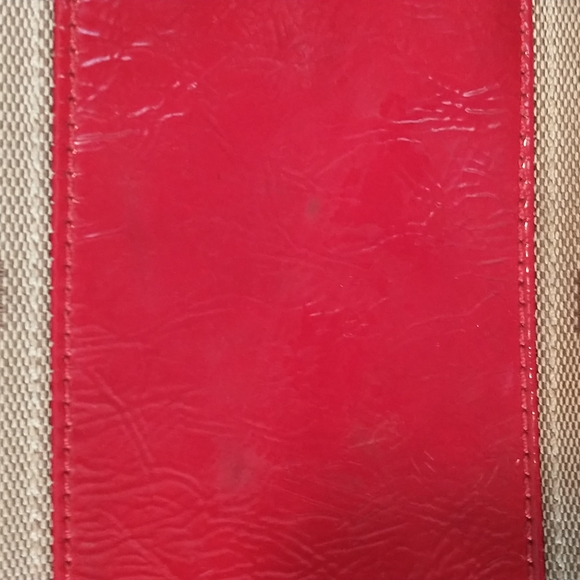 Coach Handbag - Picture 3 of 9